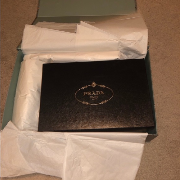 Prada cloudbust - Picture 8 of 8